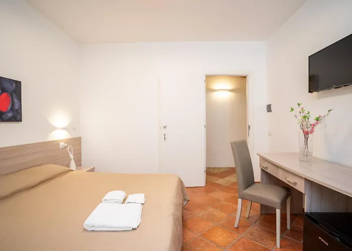 Affittacamere Casa Del Sole 3*