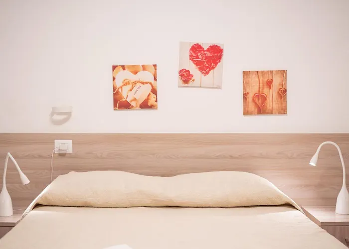 Casa de hóspedes Casa Del Sole Belvedere Marittimo