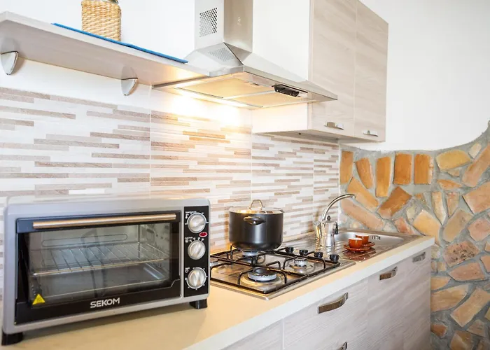 Casa de hóspedes Casa Del Sole 3*