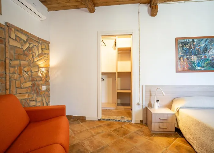 Casa de hóspedes Casa Del Sole 3*