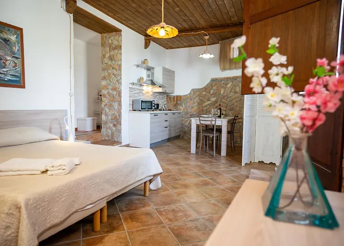 Casa Del Sole Affittacamere 3*