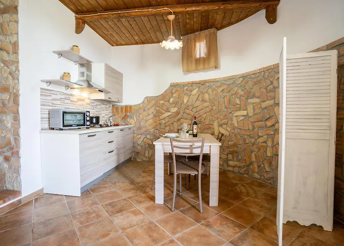 Casa Del Sole Casa de hóspedes 3*