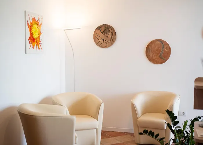 Casa Del Sole Affittacamere