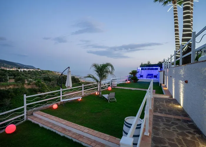 Casa Del Sole Affittacamere