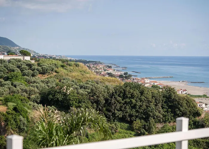 Casa Del Sole Affittacamere 3*