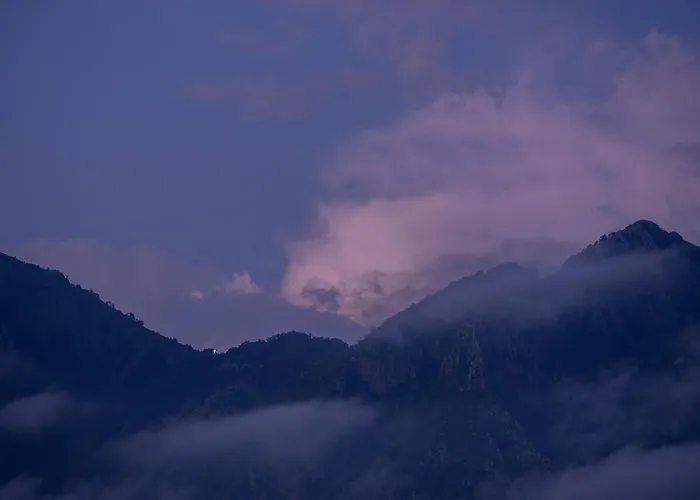 Casa Del Sole Casa de hóspedes Belvedere Marittimo