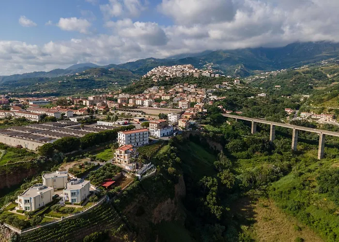 Casa Del Sole Belvedere Marittimo