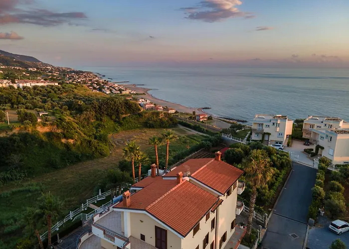 Casa Del Sole Affittacamere