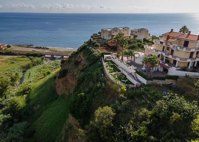 Affittacamere Casa Del Sole