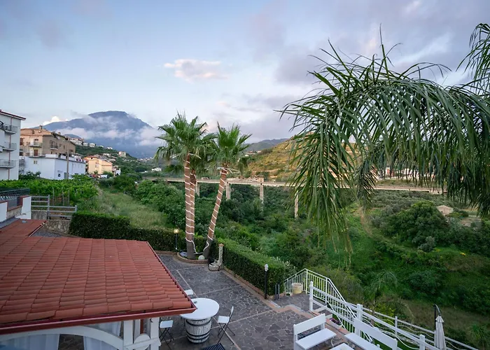 Casa Del Sole Affittacamere 3*