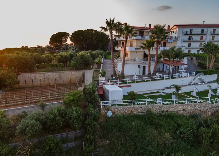 Casa Del Sole Casa de hóspedes