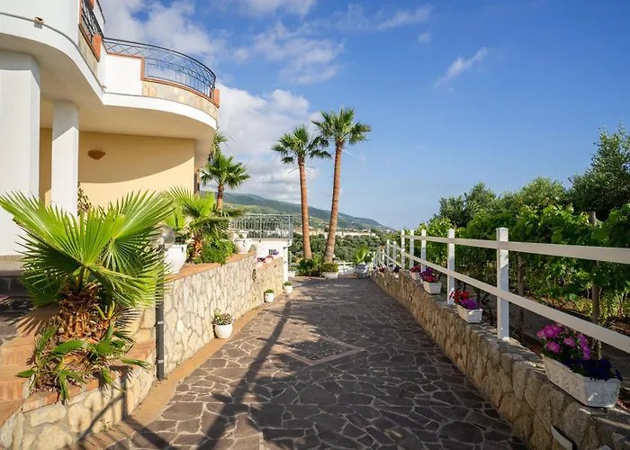 Casa Del Sole Affittacamere