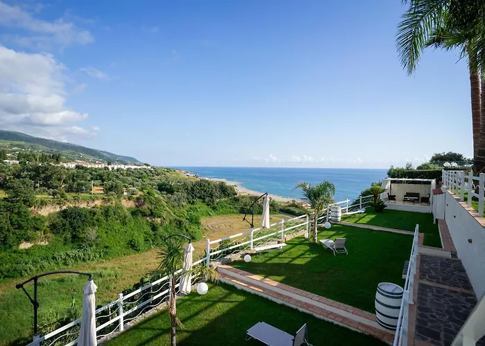 Casa de hóspedes Casa Del Sole