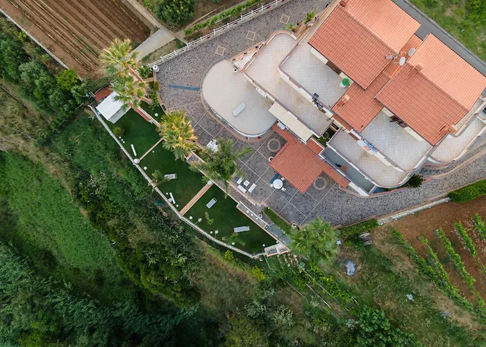 Affittacamere Casa Del Sole 3*