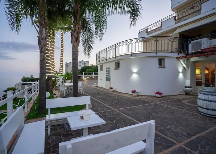 Casa Del Sole 3* Belvedere Marittimo