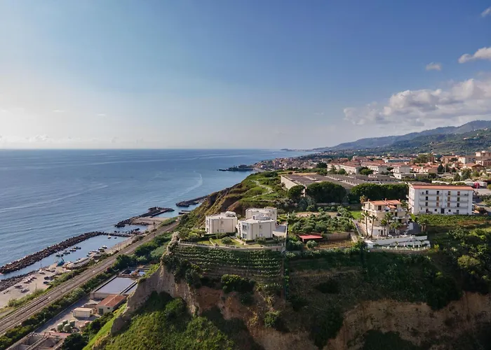 Casa Del Sole Affittacamere Belvedere Marittimo