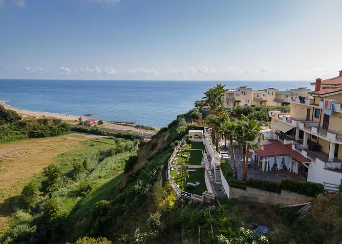 Affittacamere Casa Del Sole