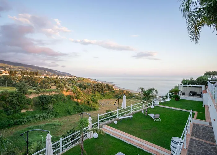 Casa Del Sole Belvedere Marittimo