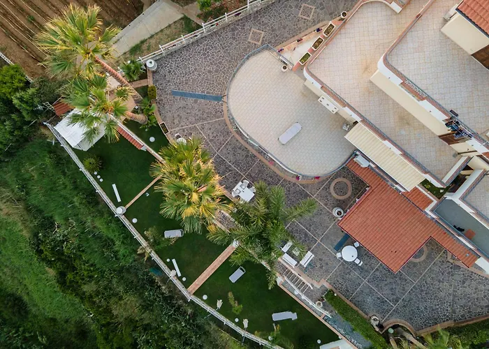 Casa Del Sole Casa de hóspedes Belvedere Marittimo