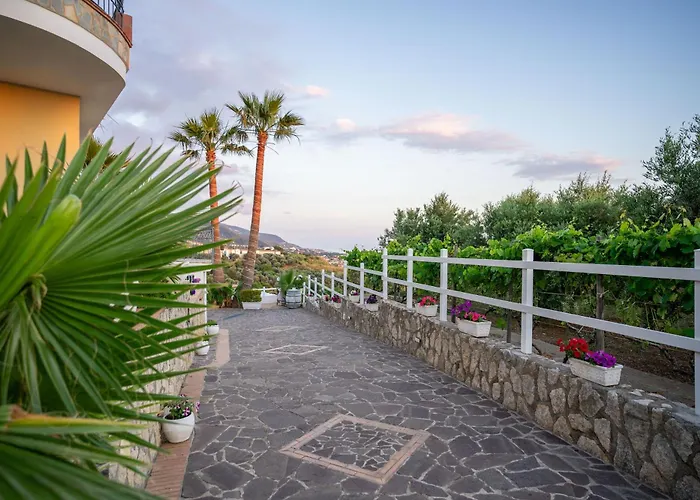 Casa Del Sole Affittacamere