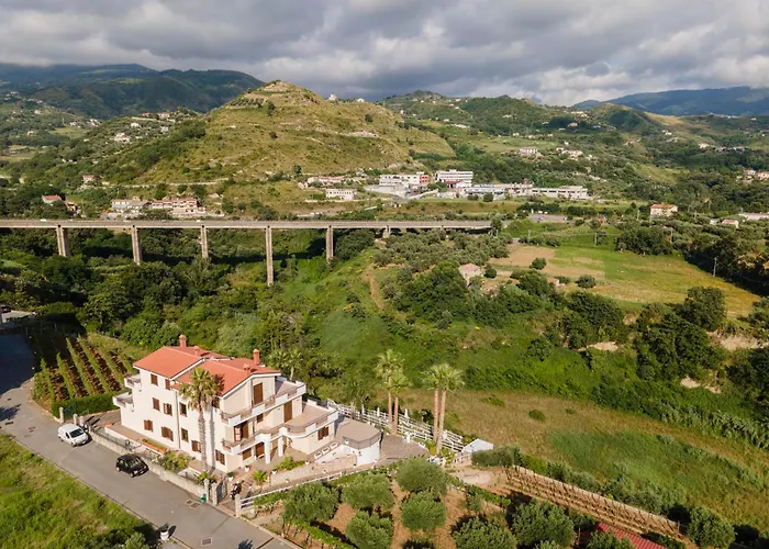 Casa Del Sole Belvedere Marittimo