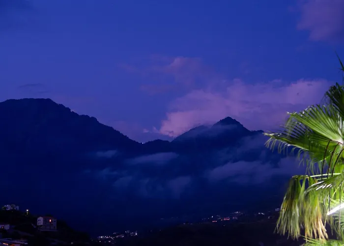 Casa Del Sole Casa de hóspedes