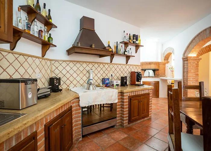 Casa Del Sole 3* Belvedere Marittimo