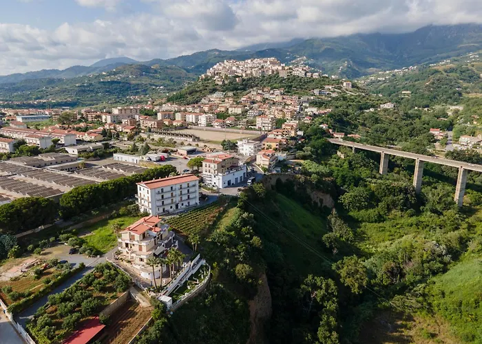 Casa Del Sole Belvedere Marittimo