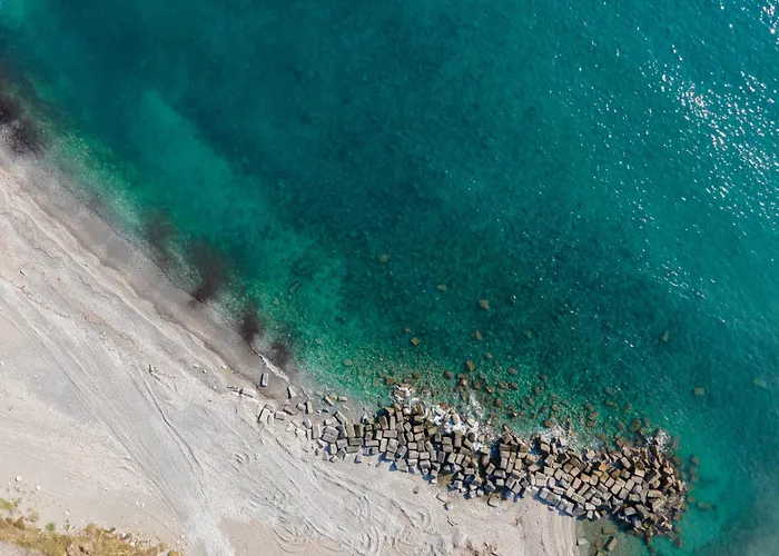 Casa Del Sole Casa de hóspedes